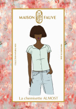 Maison Fauve - Almost Shirt 