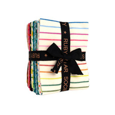 Ruby Star Society: Warp Weft Mystic Fable by Alexia Abegg - FQ (13 pcs)