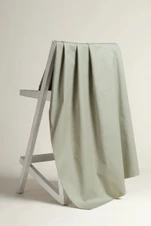Atelier Brunette - Stretch Chino Cotton in Mineral Green