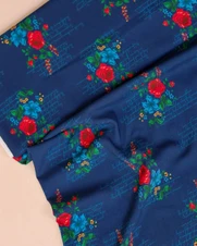 Lise Tailor France - Poem (Viscose) - 53" wide