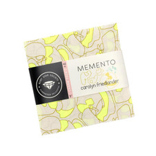 Ruby Star Society: Memento by Carolyn Friedlander - Charm Pack (5" squares)