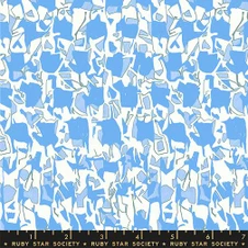 Ruby Star Society: Memento by Carolyn Friedlander - Explore in Altitude