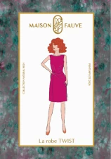 Maison Fauve - Twist