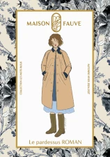 Maison Fauve - Roman 