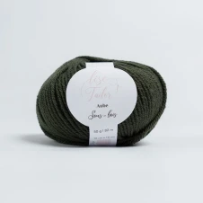 Lise Tailor - Aube in Sous-Bois
