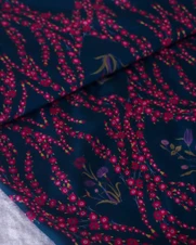 Lise Tailor France - Josephine (Viscose) - 53" wide