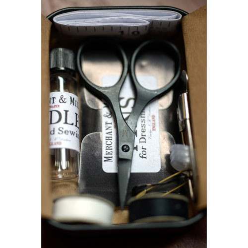 Merchant & Mills - Rapid Repair Kit