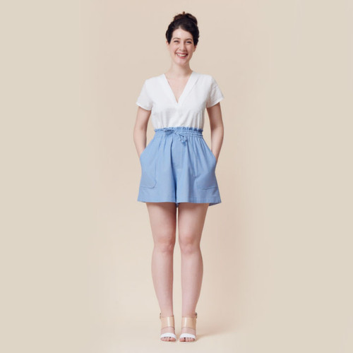 Deer & Doe - Goji Shorts or Skirt