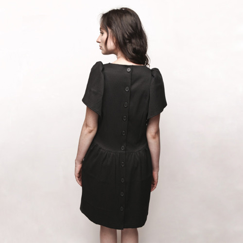 Louis Antoinette - Alma