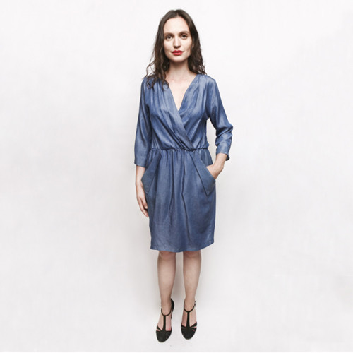 Louis Antoinette - Belleville