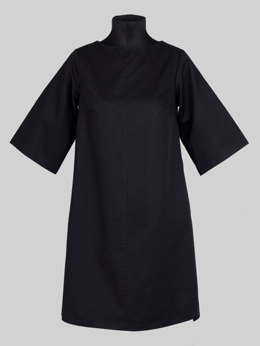 The Assembly Line Sweden - Box Pleat Dress Pattern