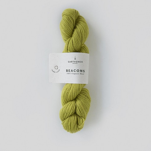 Garthenor - Beacons DK in Tilia (50g Organic)