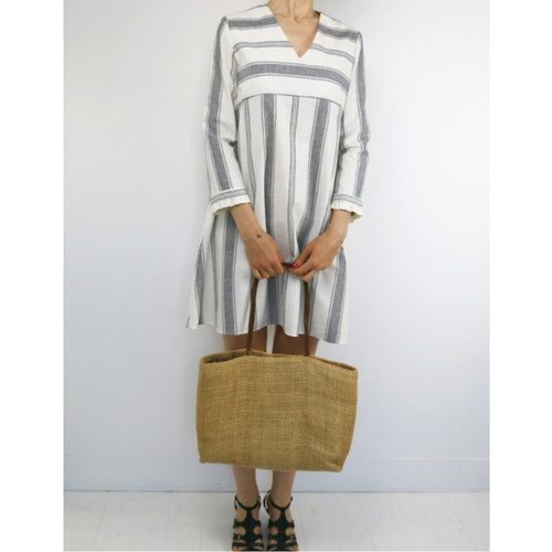 Atelier Scammit - Zephir Blouse and Dress Pattern