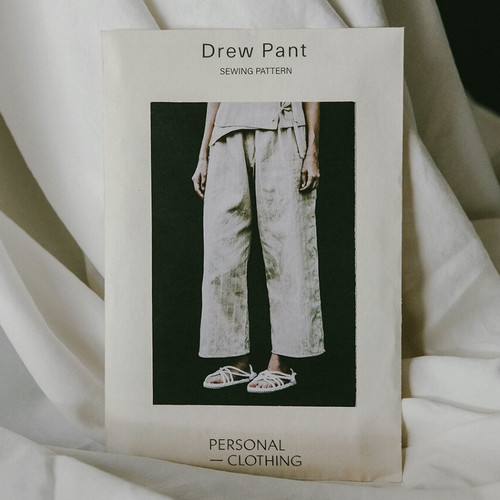 Personal Clothing - Drew Pant