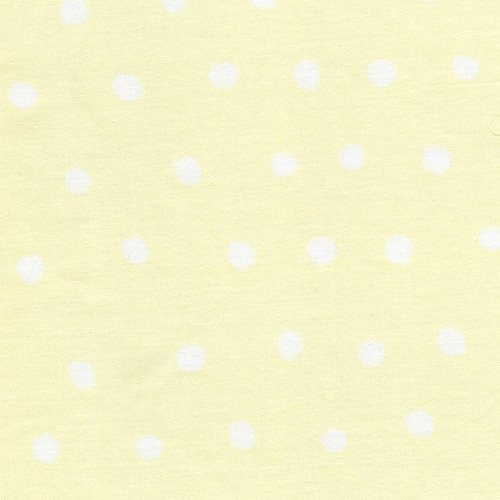 Nani Iro Pocho 2020 II: Mimosa (Double Gauze) -  0.25 yards
