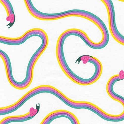 Hello!Lucky: Escargot for It! in Sweet