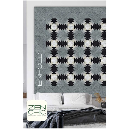 Zen Chic - Enfold