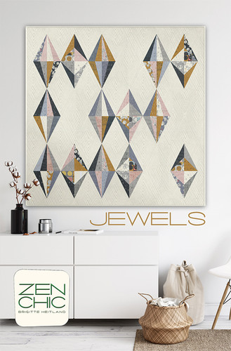 Zen Chic - Jewels