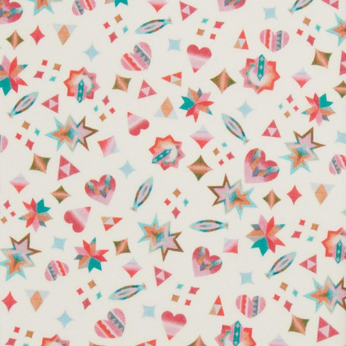 Liberty Fabrics: She's a MOYPUP C Tana Lawn®