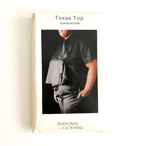 Personal Clothing - Texas Top (1X-5X)