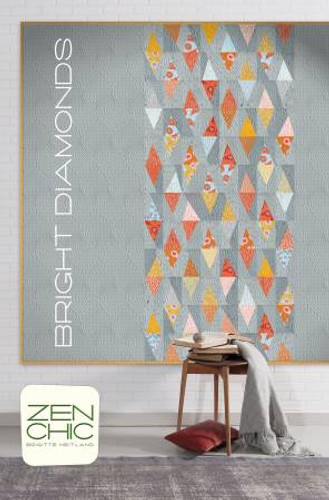 Zen Chic - Bright Diamonds