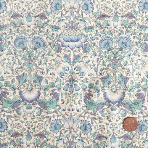 Lodden E - light blue