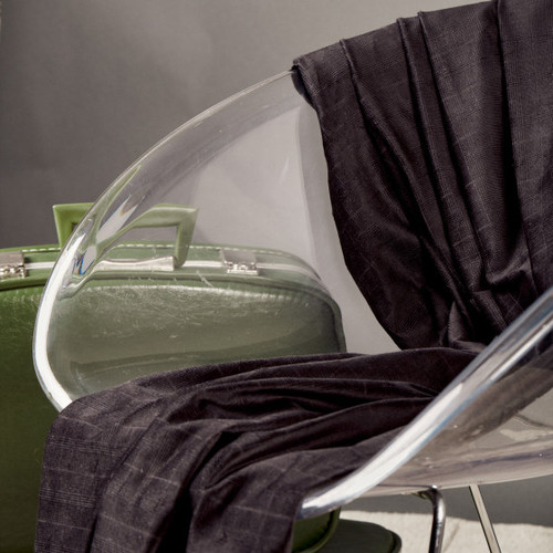 Atelier Brunette - Dandy Velvet in Black