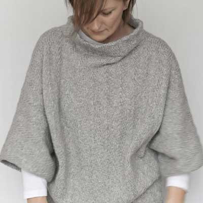 Julie Hoover - Chaleur