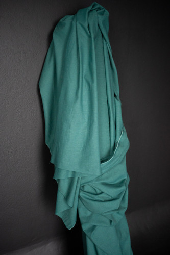 Merchant & Mills - Pacific Blue (Cotton Linen 58" wide)