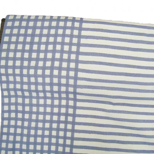 Muddy Works Cotton Canvas Picnic Stripes (more options)