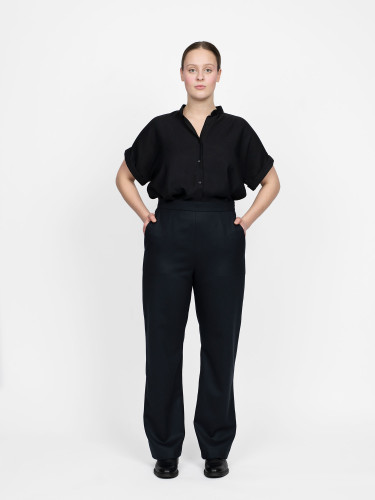 The Assembly Line Sweden - Regular Fit Trousers (XS-L)