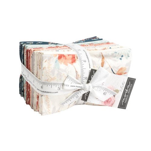 Moda: Sandalwood by 3 Sisters - F8 (38 pcs)