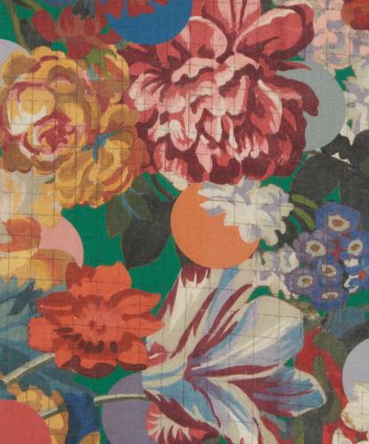 Liberty Fabrics: Myrtle & Mary A  Tana Lawn® 