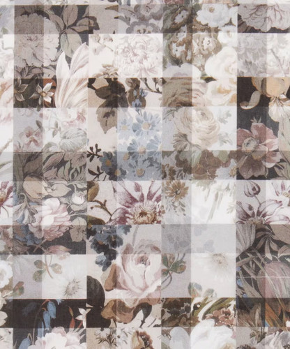 Liberty Fabrics: Archive Gingham B (muted) Tana Lawn® 