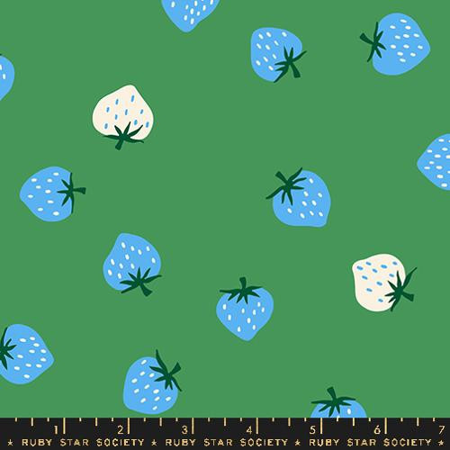 Ruby Star Society: Strawberry Toss in Broccolini