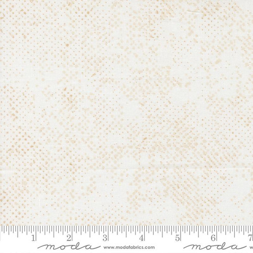 Moda Fabrics: Balisong by Zen Chic - Spotted in Coconut
