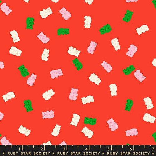 Ruby Star Society: Merry Happy by Kim Kight - Merry Gummies in Lollipop 