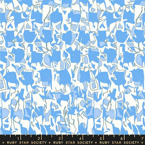 Ruby Star Society: Memento by Carolyn Friedlander - Explore in Altitude