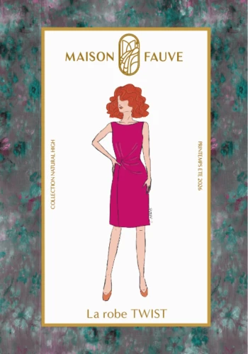 Maison Fauve - Twist