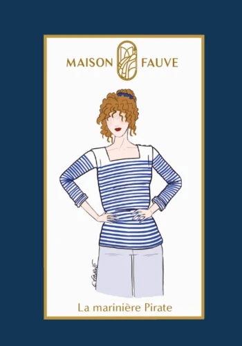 Maison Fauve - Pirate Breton