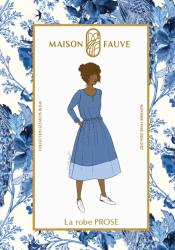 Maison Fauve - Prose