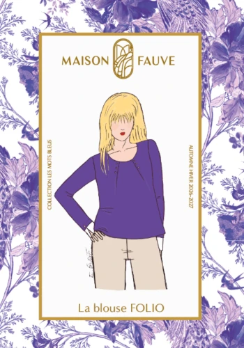 Maison Fauve - Folio