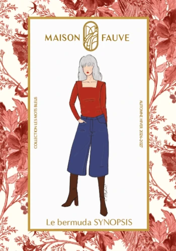 Maison Fauve - Synopsis