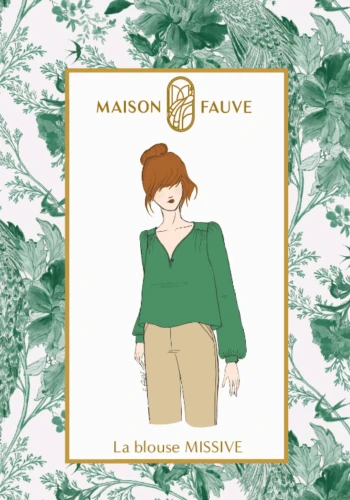 Maison Fauve - Missive