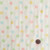Sevenberry Pastel Dots Double Gauze
