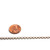Antique Bronze Rolo Chain (3mm)