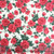 Liberty Fabrics:  Carline Rose A (Red) Tana Lawn®