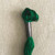 Cosmo - Cotton Embroidery Floss: 4905 Kelly Green