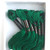 Cosmo - Cotton Embroidery Floss: 4905 Kelly Green