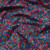 Liberty Fabrics: Wiltshire Q - Navy and Red Tana Lawn®